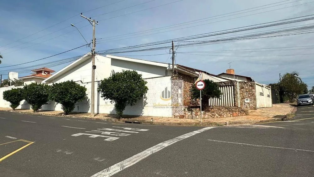 Casa, 4 quartos, 520 m² - Foto 3