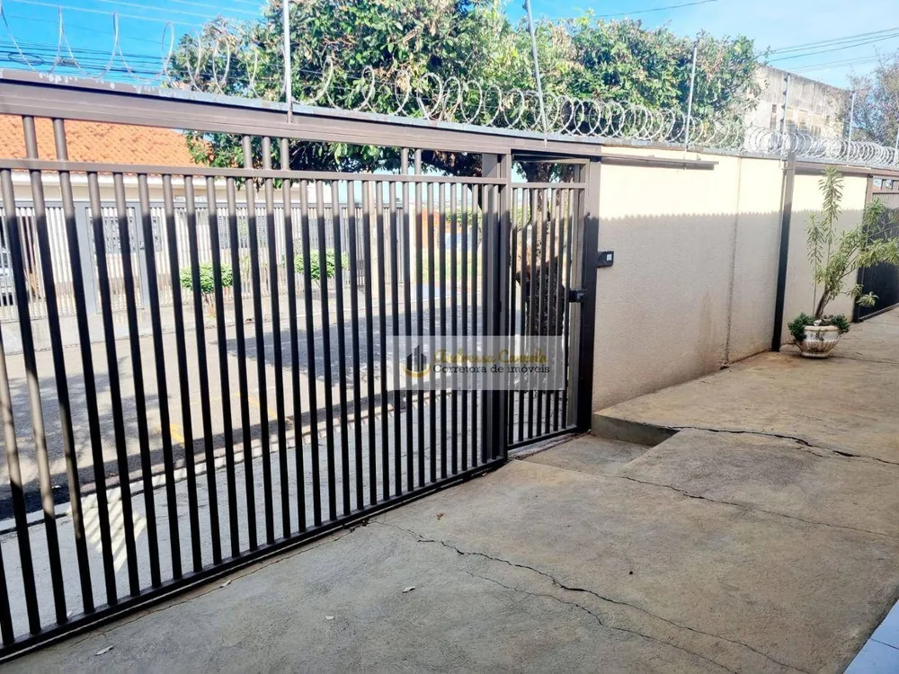 Casa, 3 quartos, 165 m² - Foto 4