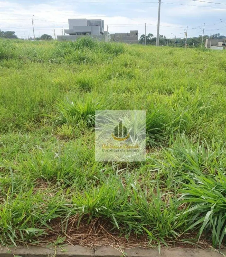 Loteamento e Condomínio, 306 m² - Foto 1