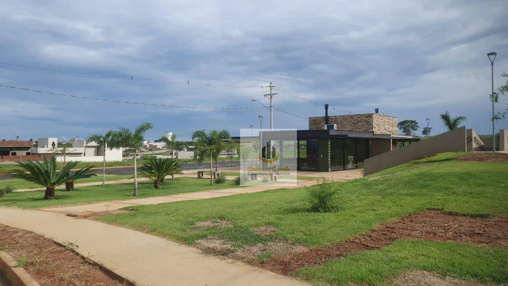 Loteamento e Condomínio, 306 m² - Foto 3