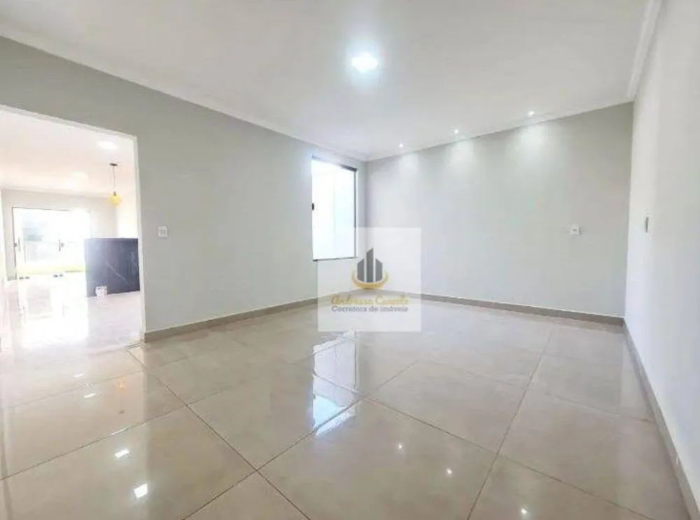 Casa, 3 quartos, 152 m² - Foto 1