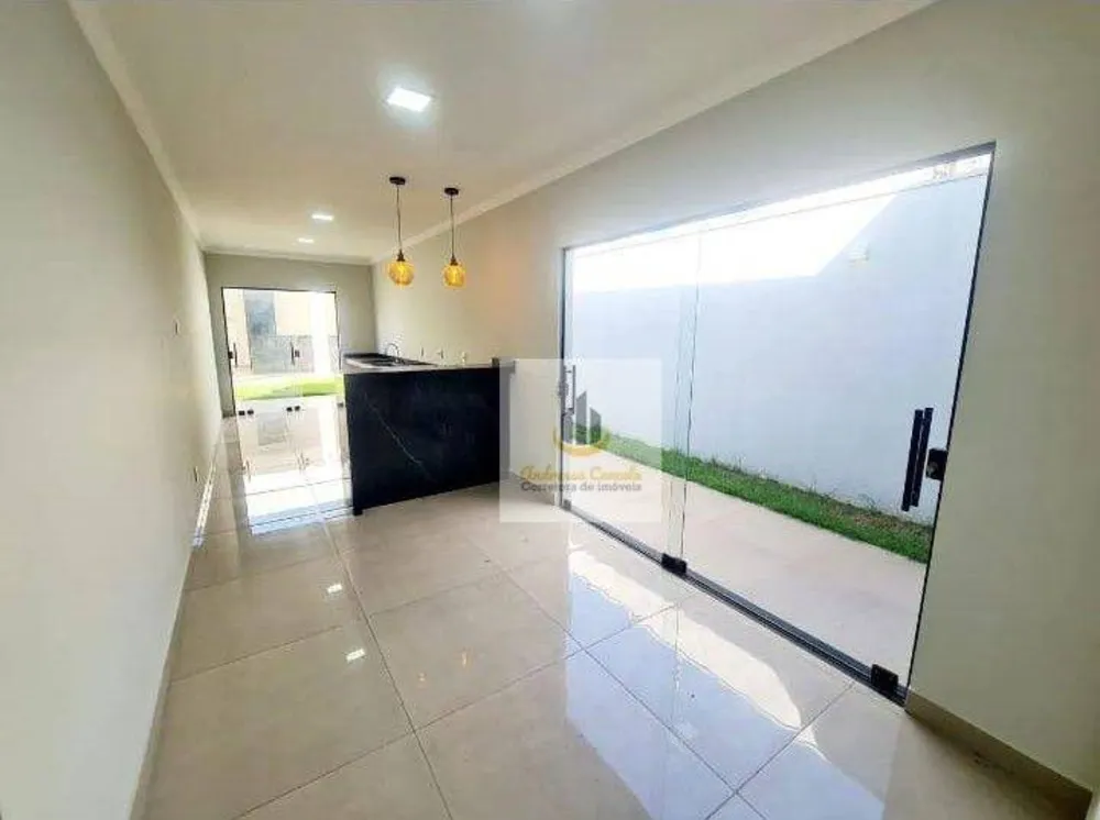 Casa, 3 quartos, 152 m² - Foto 3