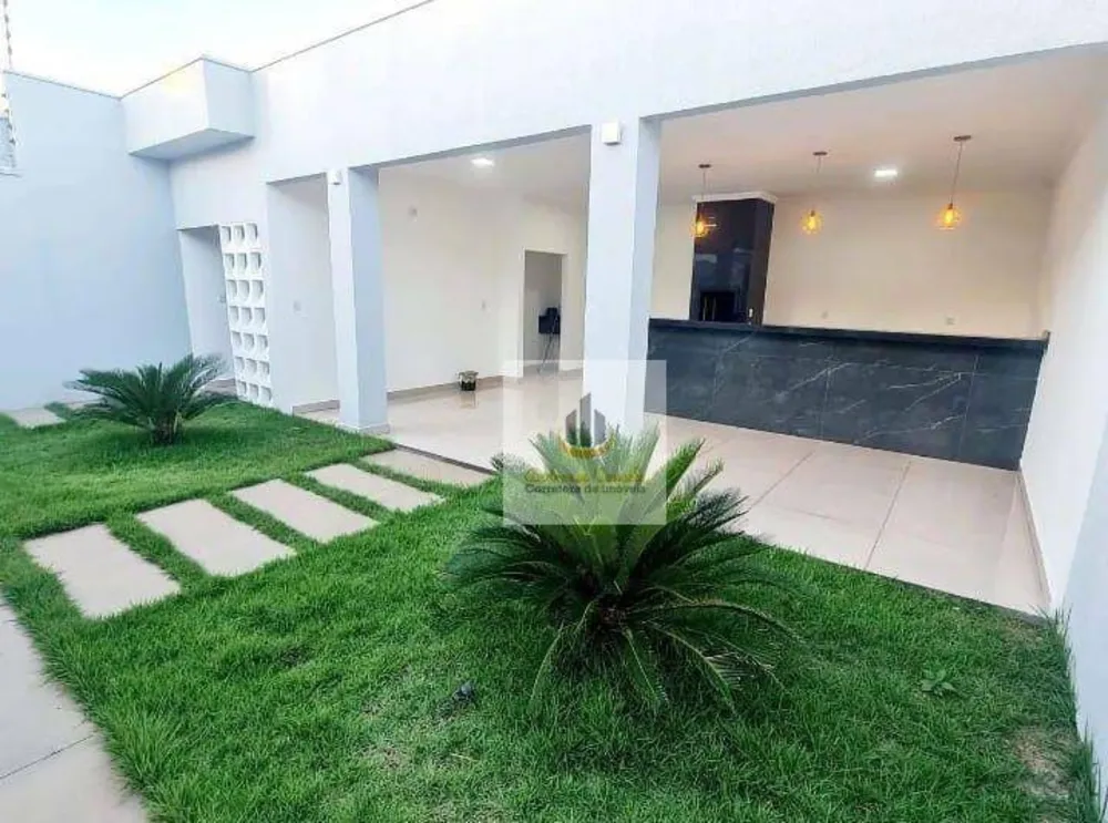 Casa, 3 quartos, 152 m² - Foto 4