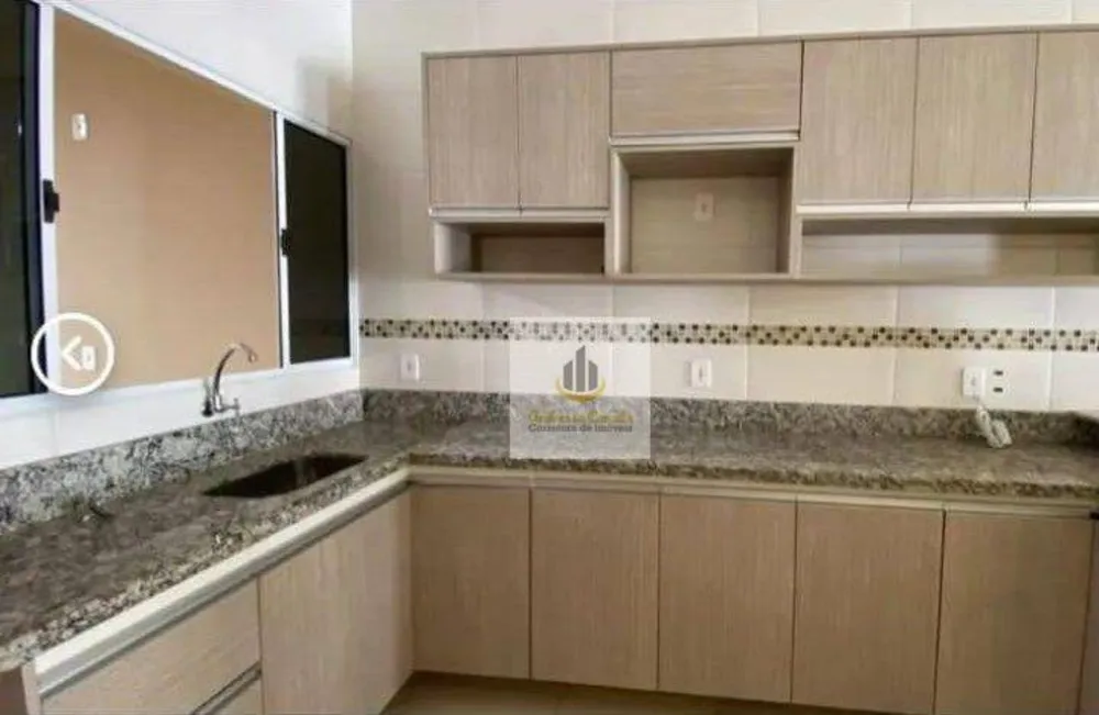 Casa, 3 quartos, 100 m² - Foto 2
