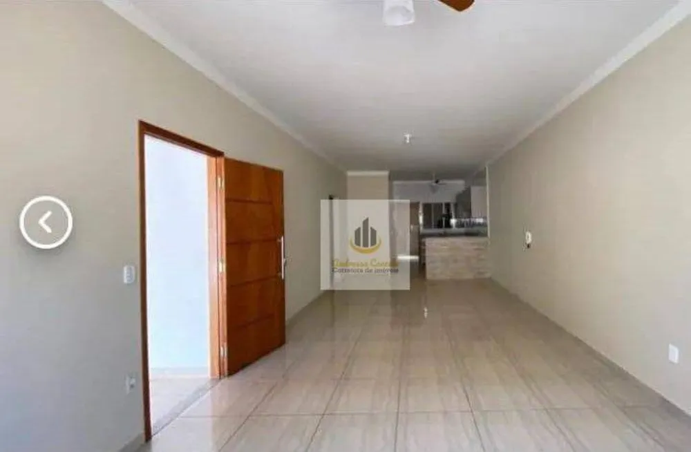 Casa, 3 quartos, 100 m² - Foto 1