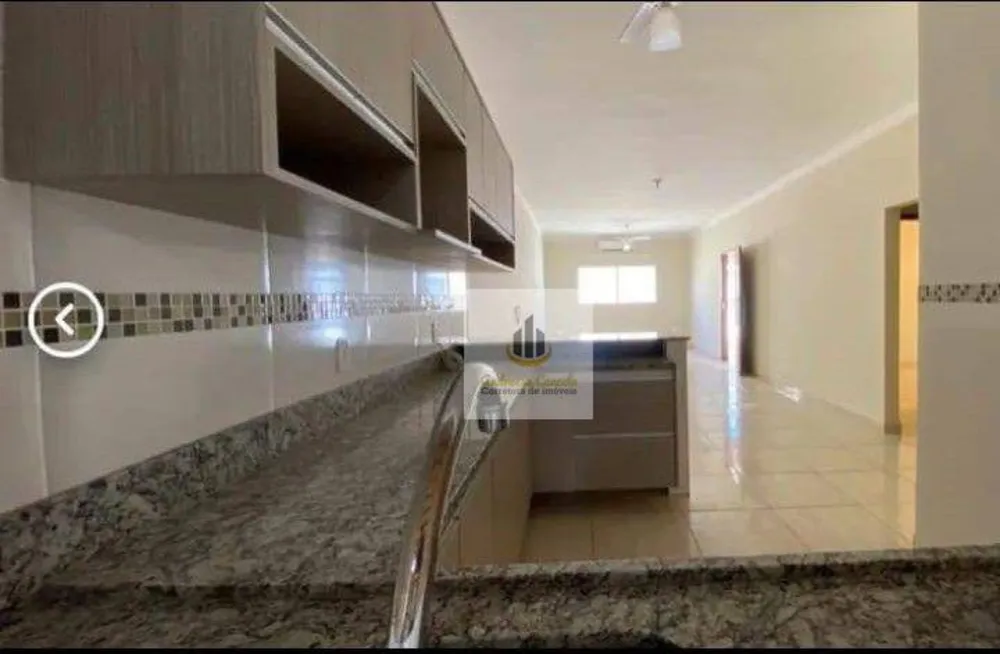 Casa, 3 quartos, 100 m² - Foto 3