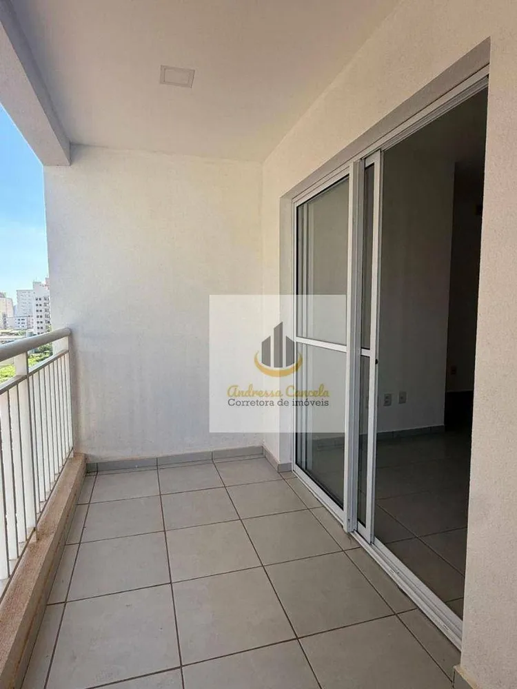 Apartamento, 2 quartos, 77 m² - Foto 3