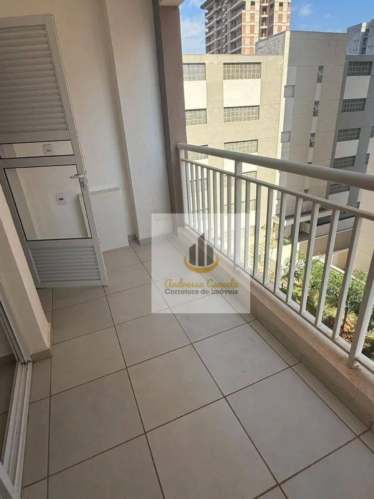Apartamento, 2 quartos, 77 m² - Foto 2
