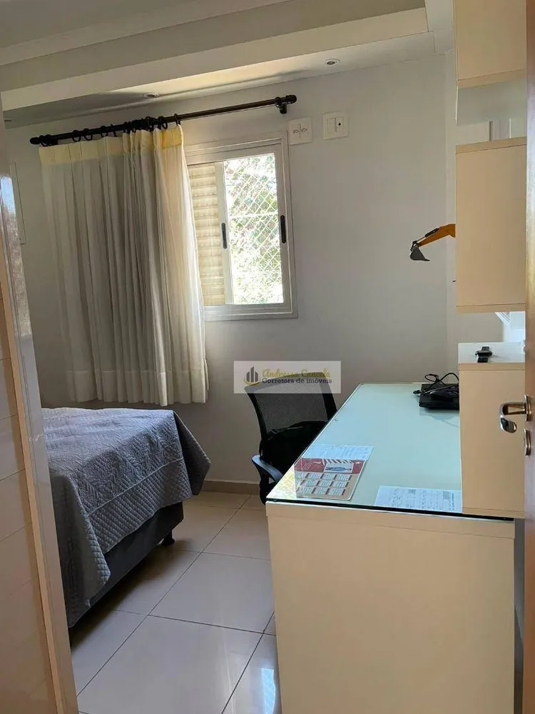 Apartamento, 3 quartos, 102 m² - Foto 3