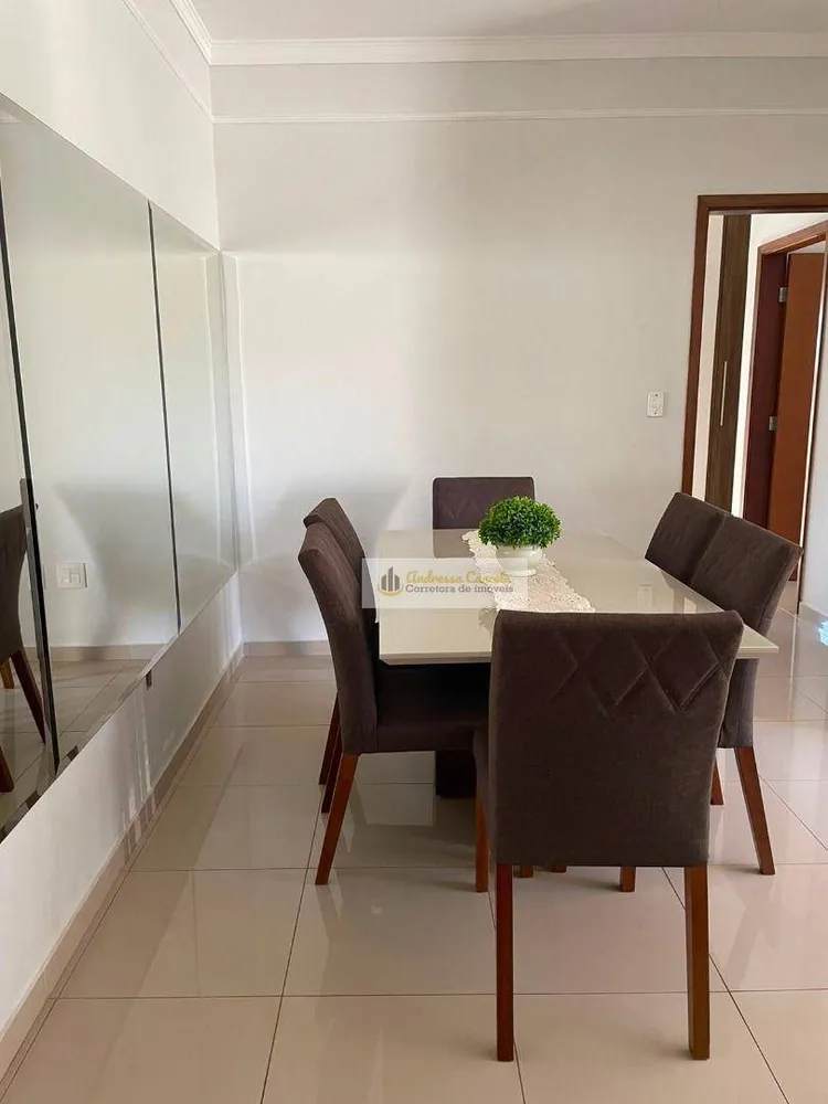 Apartamento, 3 quartos, 102 m² - Foto 1