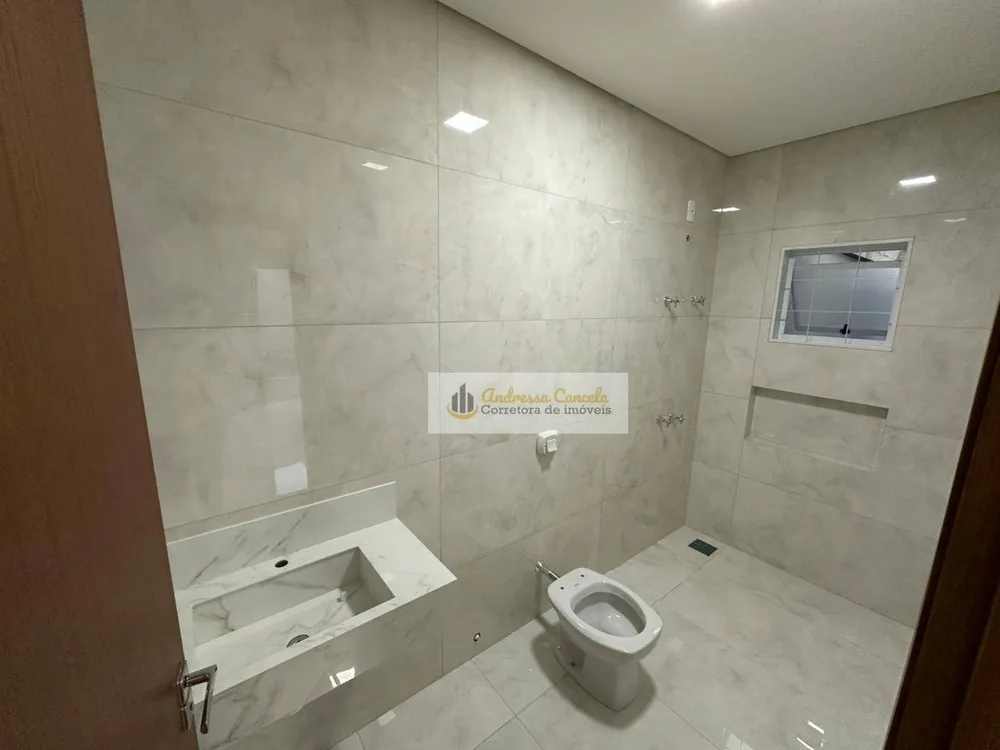 Casa, 3 quartos, 133 m² - Foto 2
