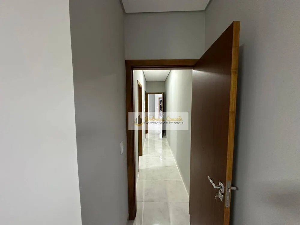 Casa, 3 quartos, 133 m² - Foto 4
