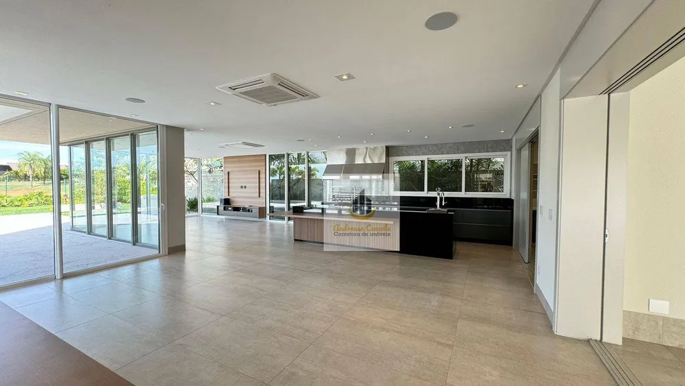 Sobrado, 5 quartos, 754 m² - Foto 2