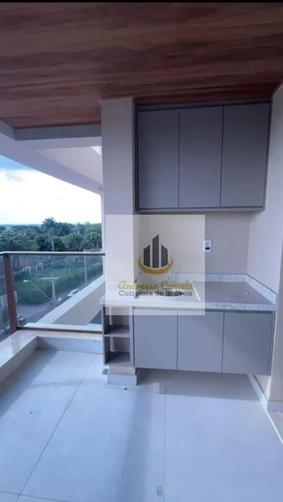 Apartamento, 3 quartos, 95 m² - Foto 3