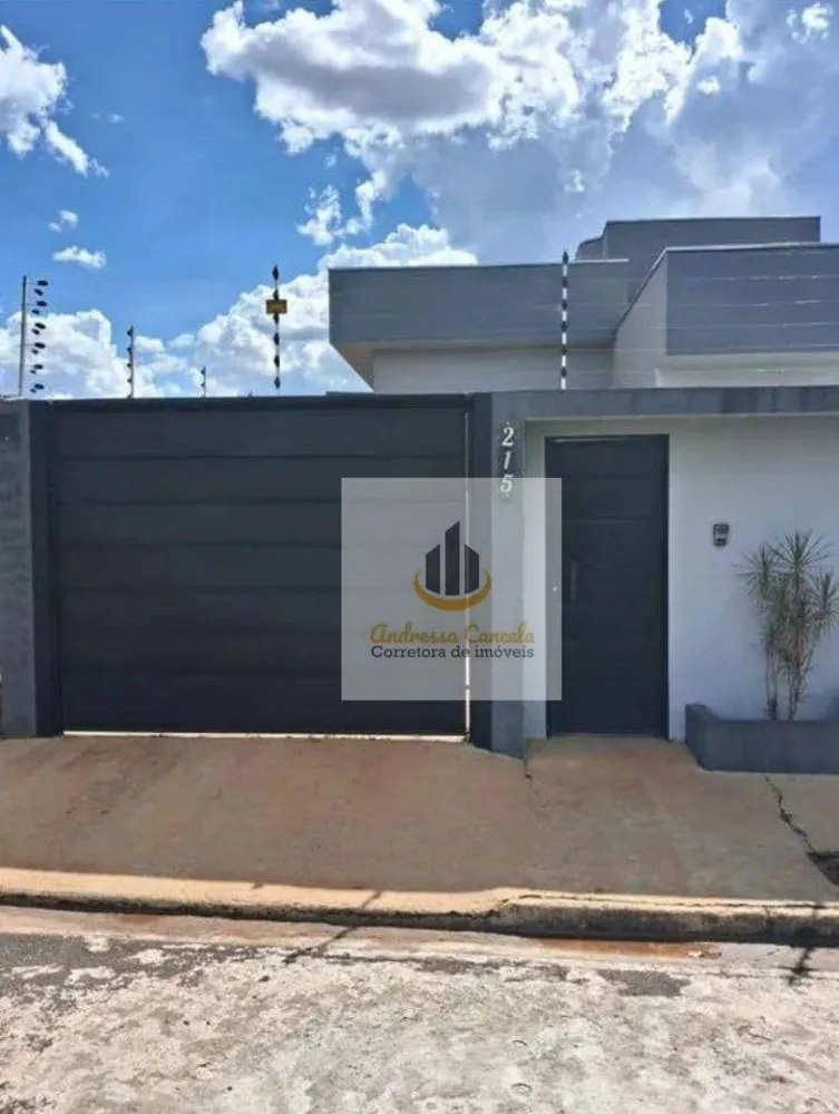 Casa, 2 quartos, 70 m² - Foto 4