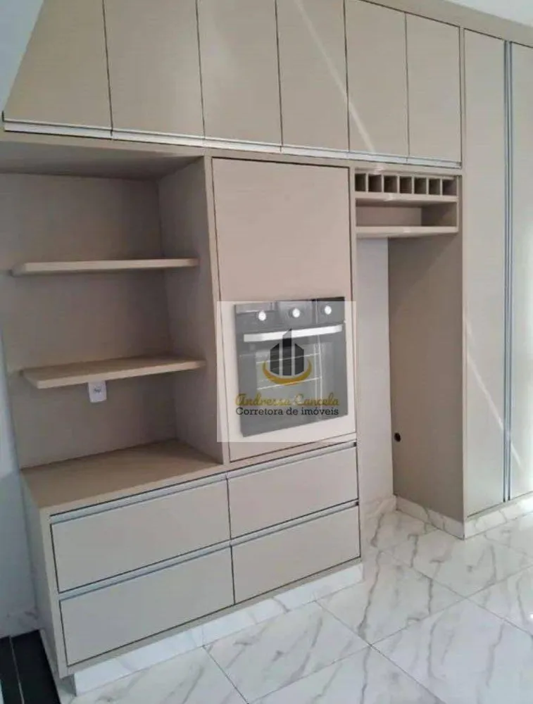 Casa, 2 quartos, 70 m² - Foto 3