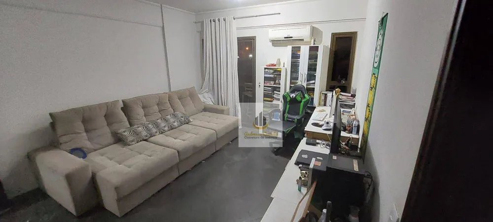 Apartamento, 1 quarto, 59 m² - Foto 3