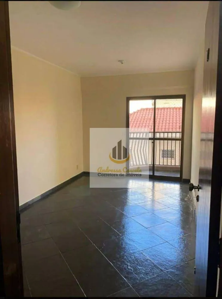 Apartamento, 1 quarto, 59 m² - Foto 1