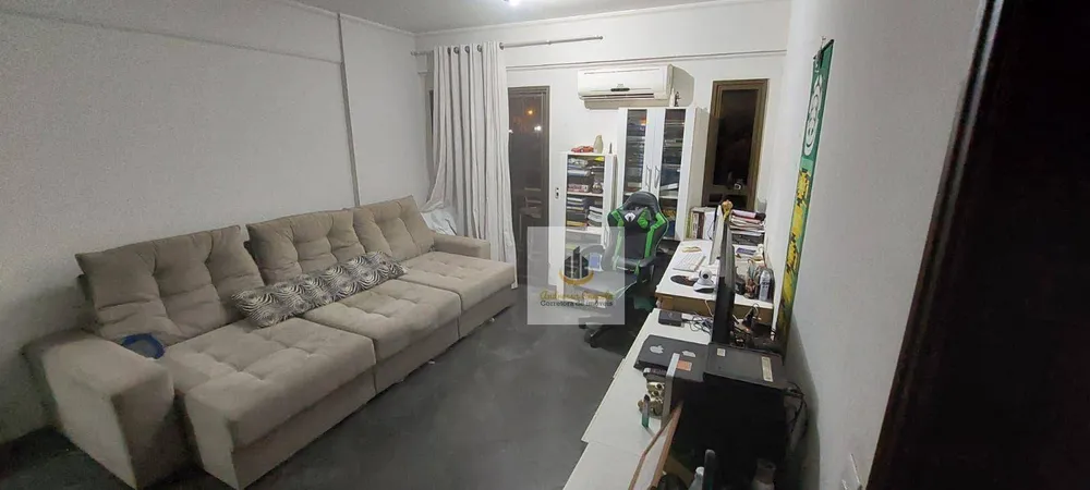 Apartamento, 1 quarto, 59 m² - Foto 2