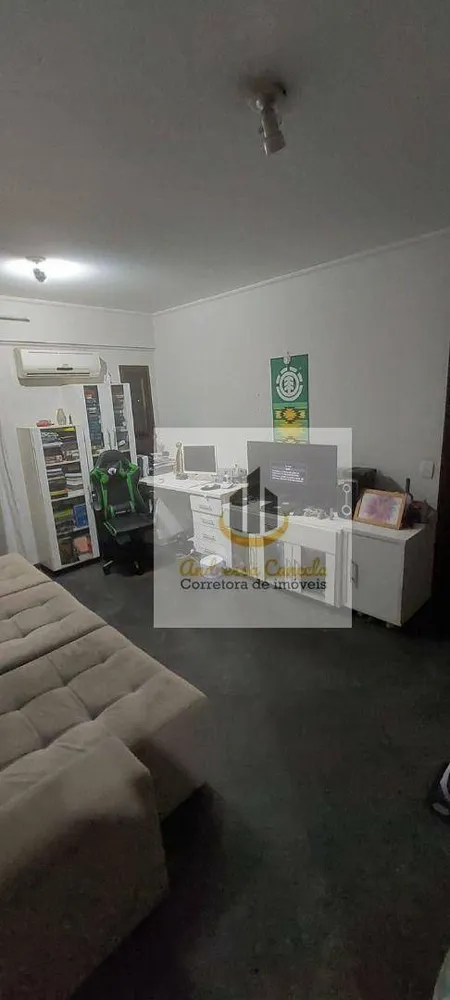 Apartamento, 1 quarto, 59 m² - Foto 6
