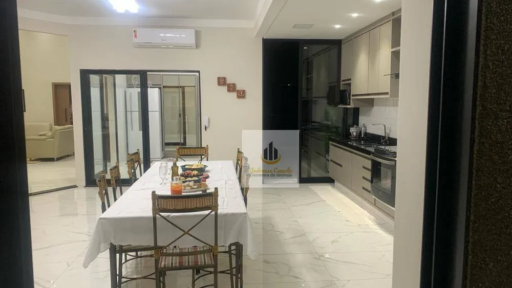 Casa, 3 quartos, 275 m² - Foto 4
