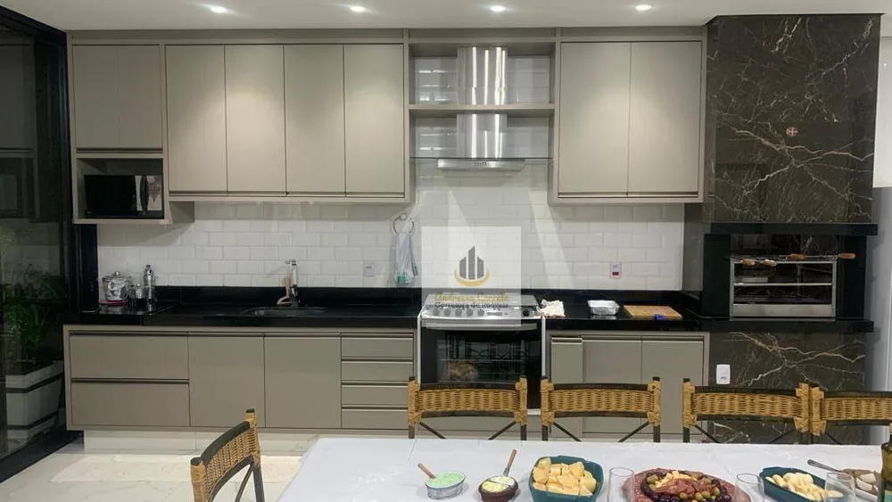 Casa, 3 quartos, 275 m² - Foto 3