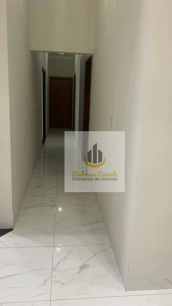 Casa, 3 quartos, 275 m² - Foto 2