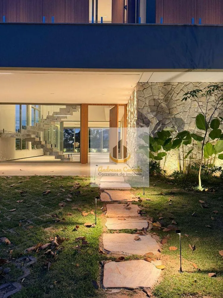 Sobrado, 4 quartos, 483 m² - Foto 3