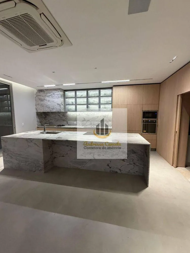 Sobrado, 4 quartos, 483 m² - Foto 2