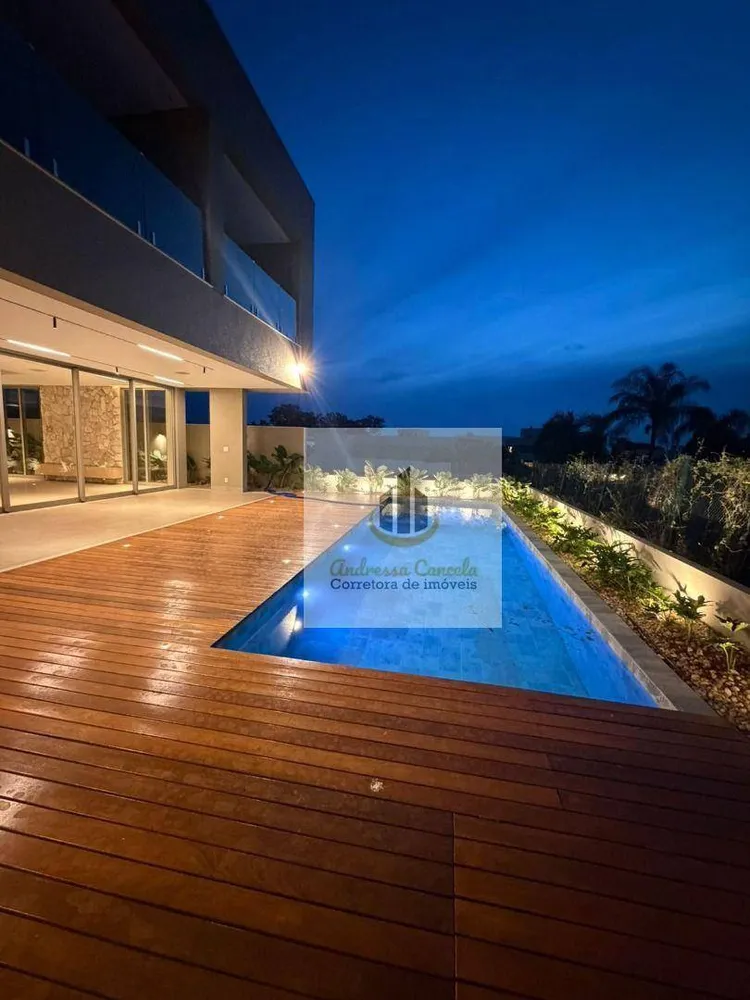 Sobrado, 4 quartos, 483 m² - Foto 4