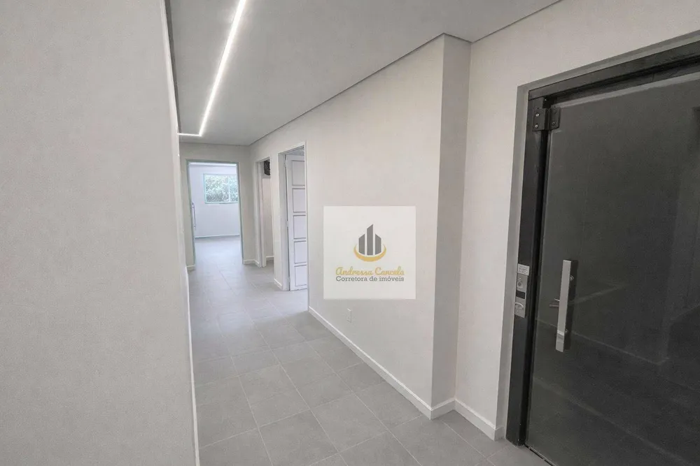 Prédio Inteiro, 327 m² - Foto 1