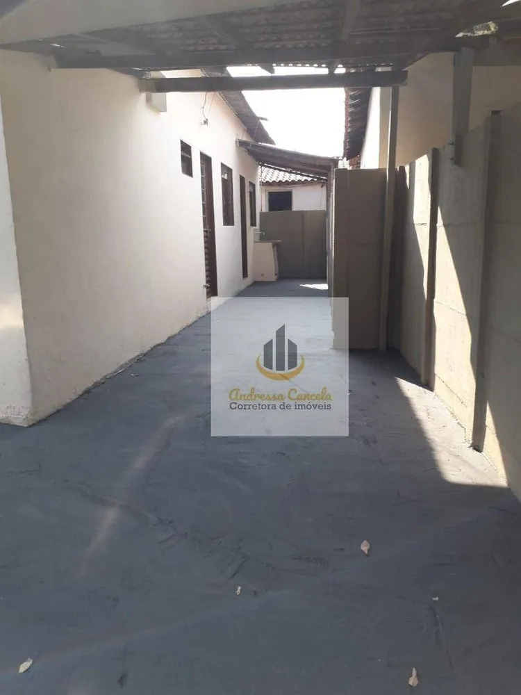 Casa, 4 quartos, 145 m² - Foto 2