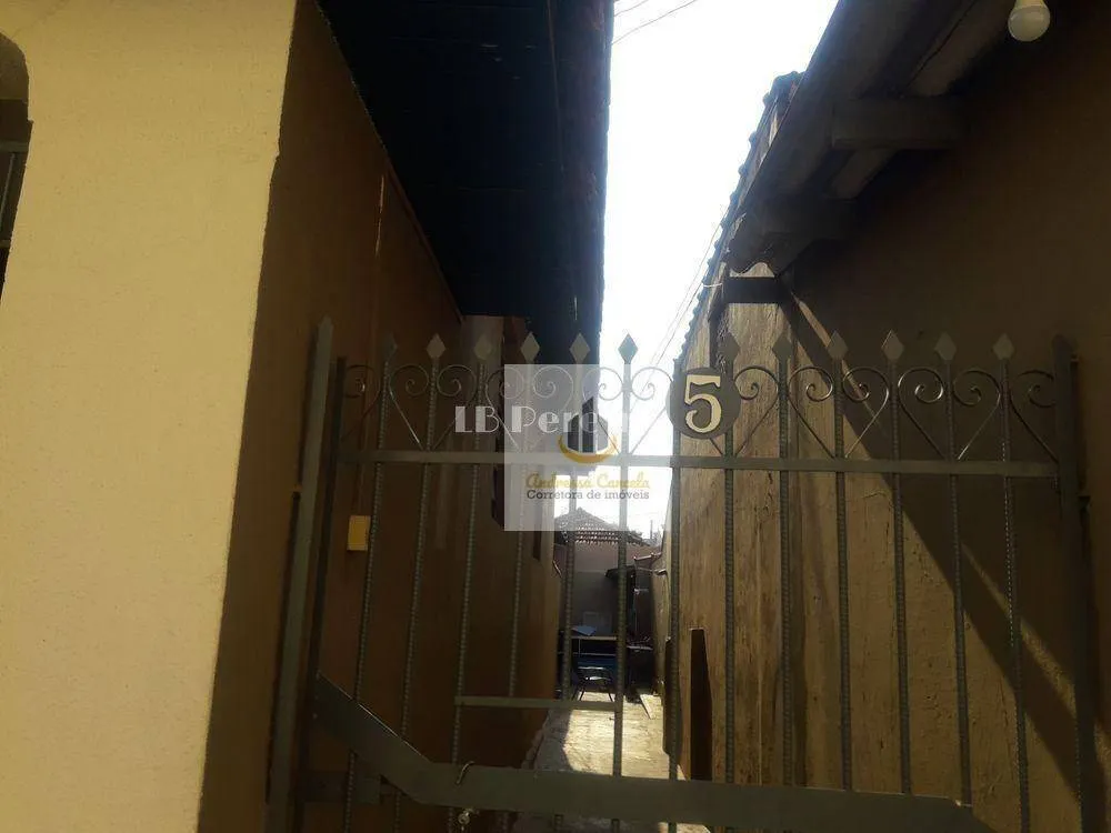 Casa, 2 quartos, 144 m² - Foto 4