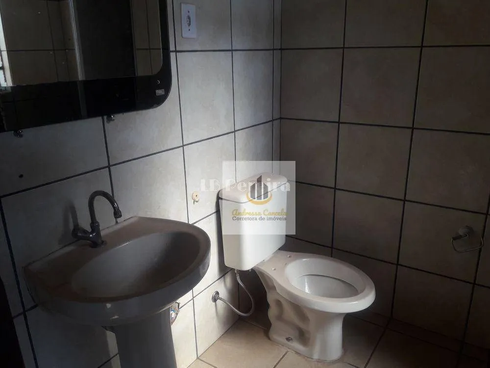 Casa, 2 quartos, 144 m² - Foto 1