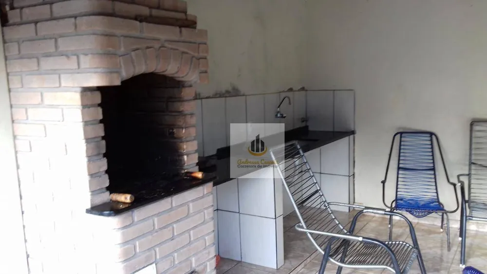 Chácara, 3 quartos, 1150 m² - Foto 4