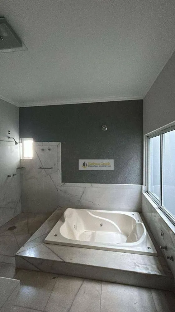 Sobrado, 4 quartos, 330 m² - Foto 3