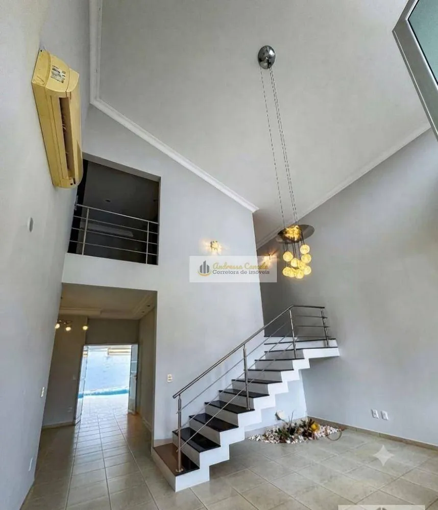 Sobrado, 4 quartos, 330 m² - Foto 4