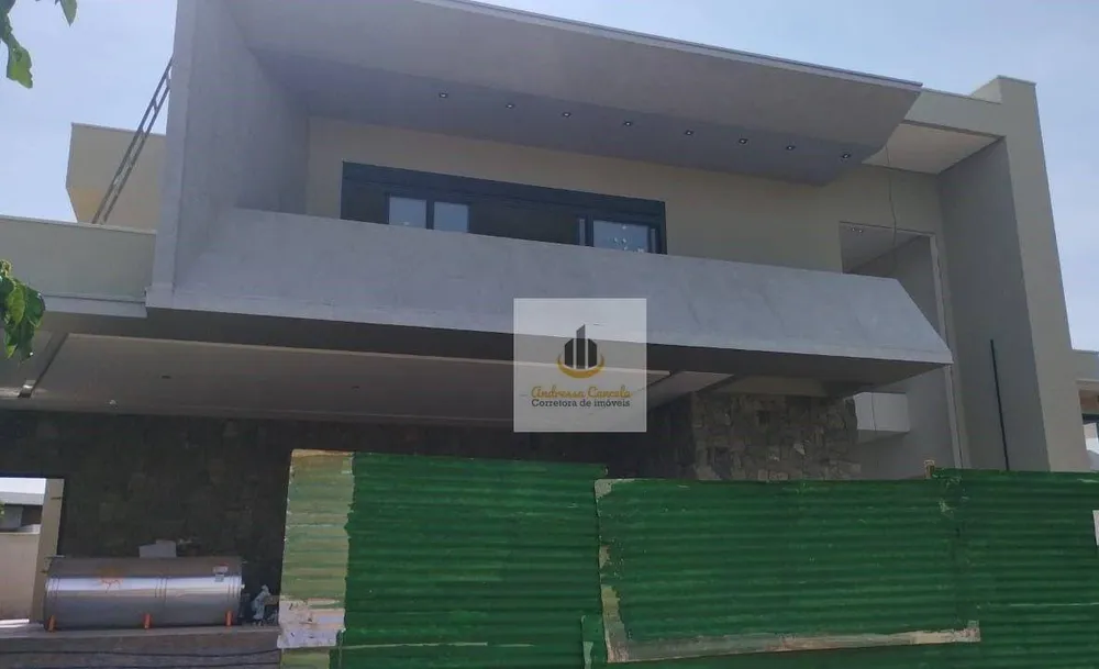 Sobrado, 4 quartos, 510 m² - Foto 2