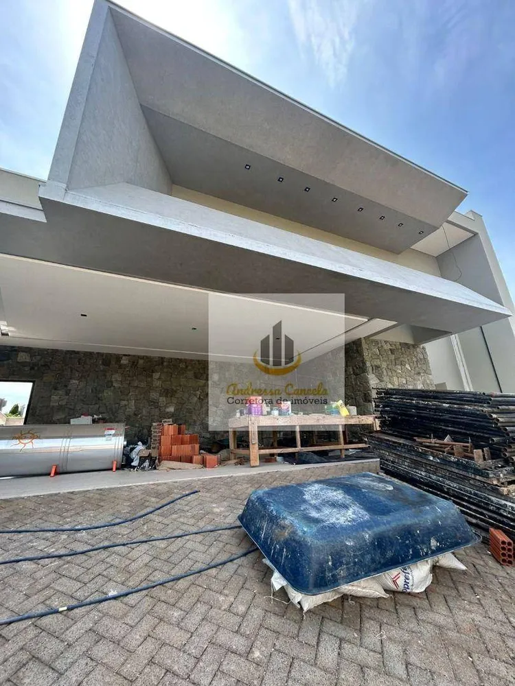 Sobrado, 4 quartos, 510 m² - Foto 3