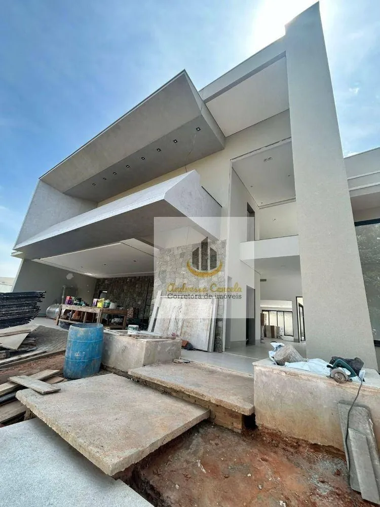 Sobrado, 4 quartos, 510 m² - Foto 4