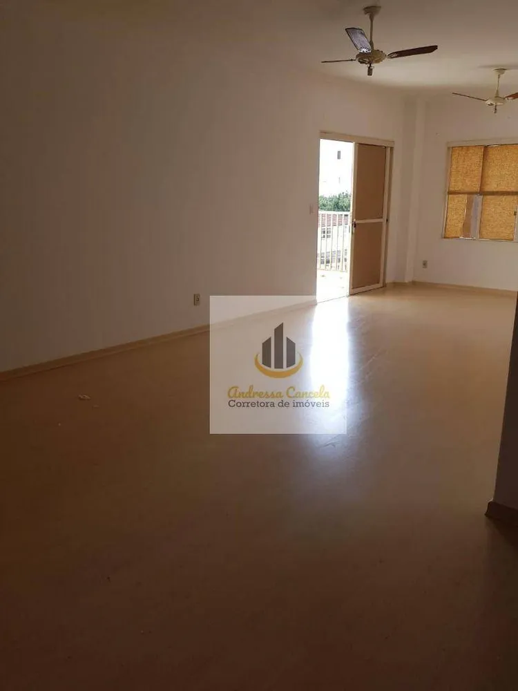 Apartamento, 3 quartos, 127 m² - Foto 1