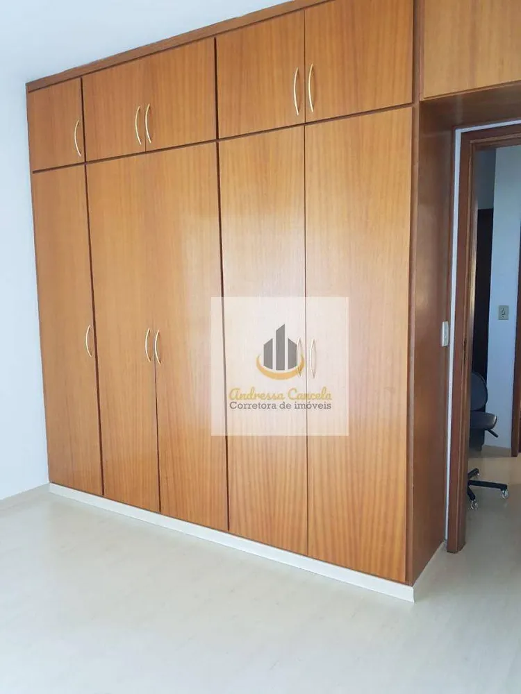 Apartamento, 3 quartos, 127 m² - Foto 4