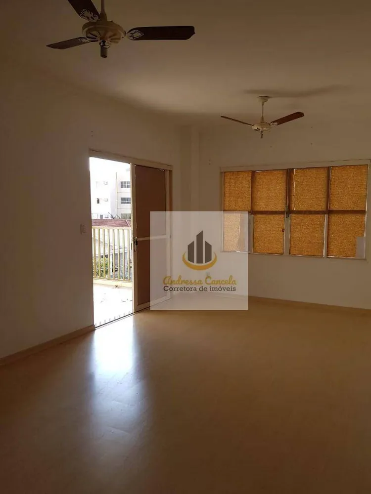 Apartamento, 3 quartos, 127 m² - Foto 2
