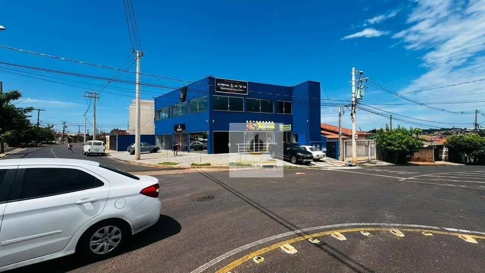 Prédio Inteiro, 424 m² - Foto 3