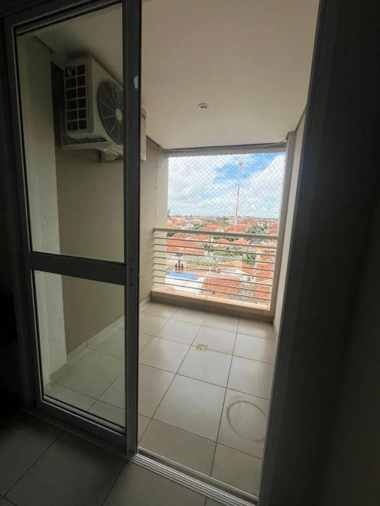 Apartamento, 2 quartos, 71 m² - Foto 3