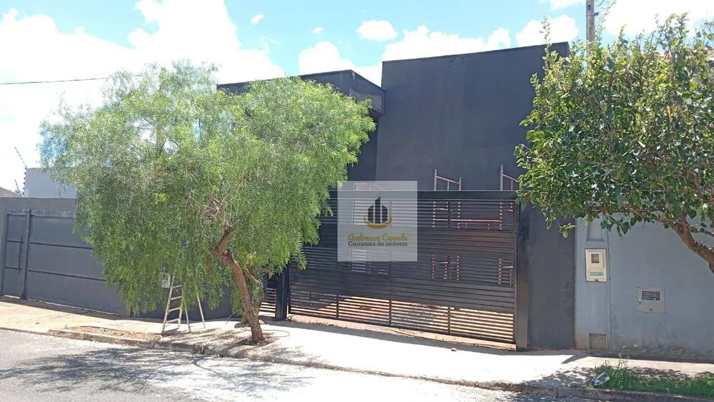 Casa, 3 quartos, 102 m² - Foto 1