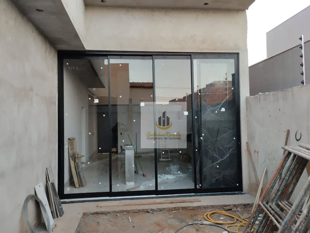 Casa, 3 quartos, 102 m² - Foto 2