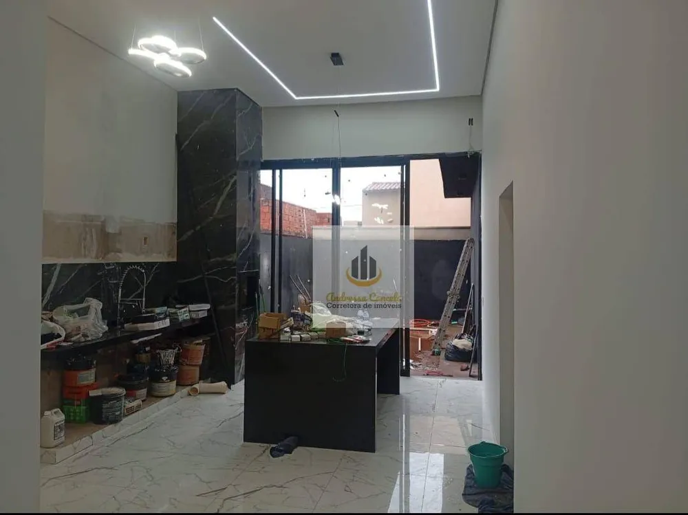 Casa, 3 quartos, 102 m² - Foto 3