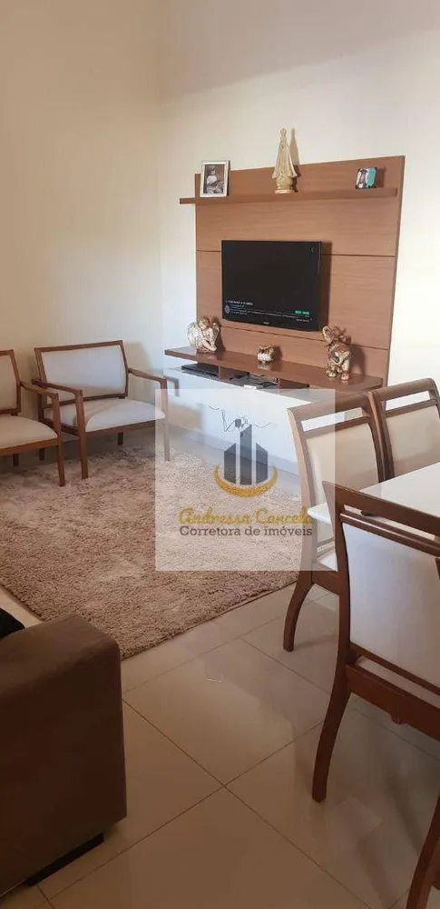 Casa, 3 quartos, 145 m² - Foto 3