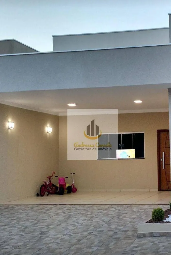 Casa, 3 quartos, 145 m² - Foto 4